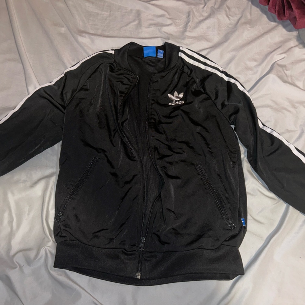 Adidas jacket